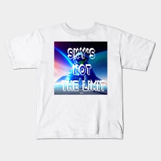 SNTL Kids T-Shirt